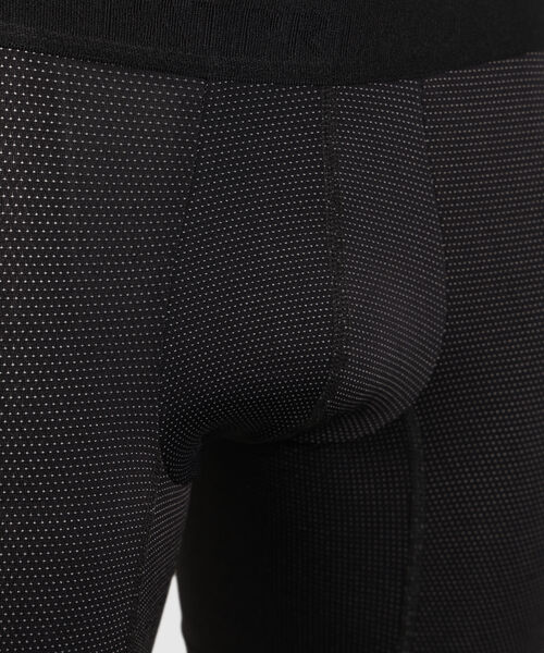 Pack X5 Boxer Medio En Microfibra