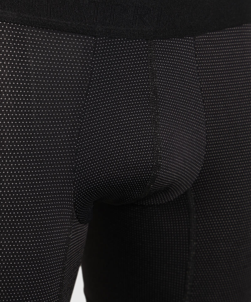 Pack X5 Boxer Medio En Microfibra