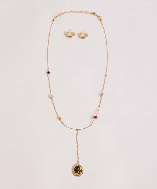 Set De Accesorios image number null