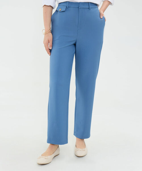 Pantalón Formal image number null