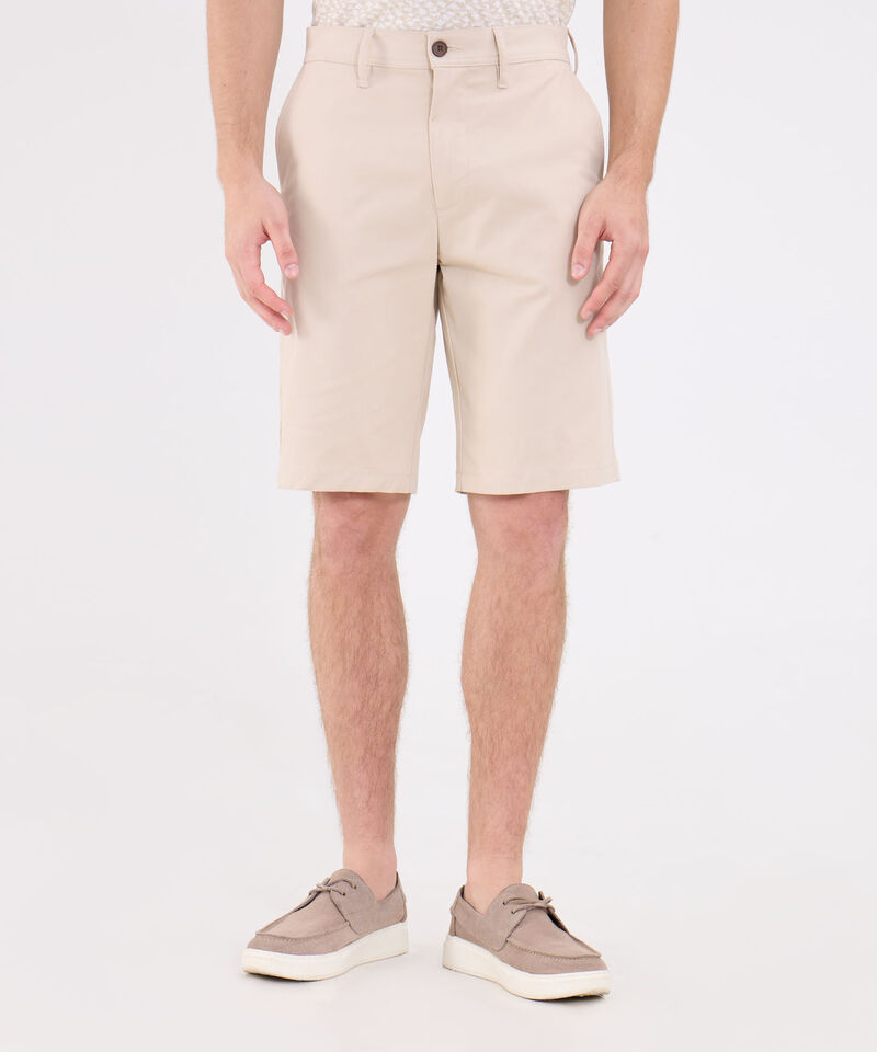 Bermuda Tipo Chino