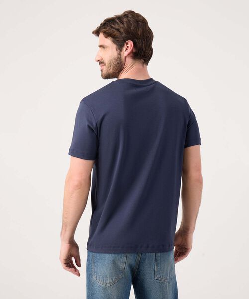 Camiseta Premium Unicolor 