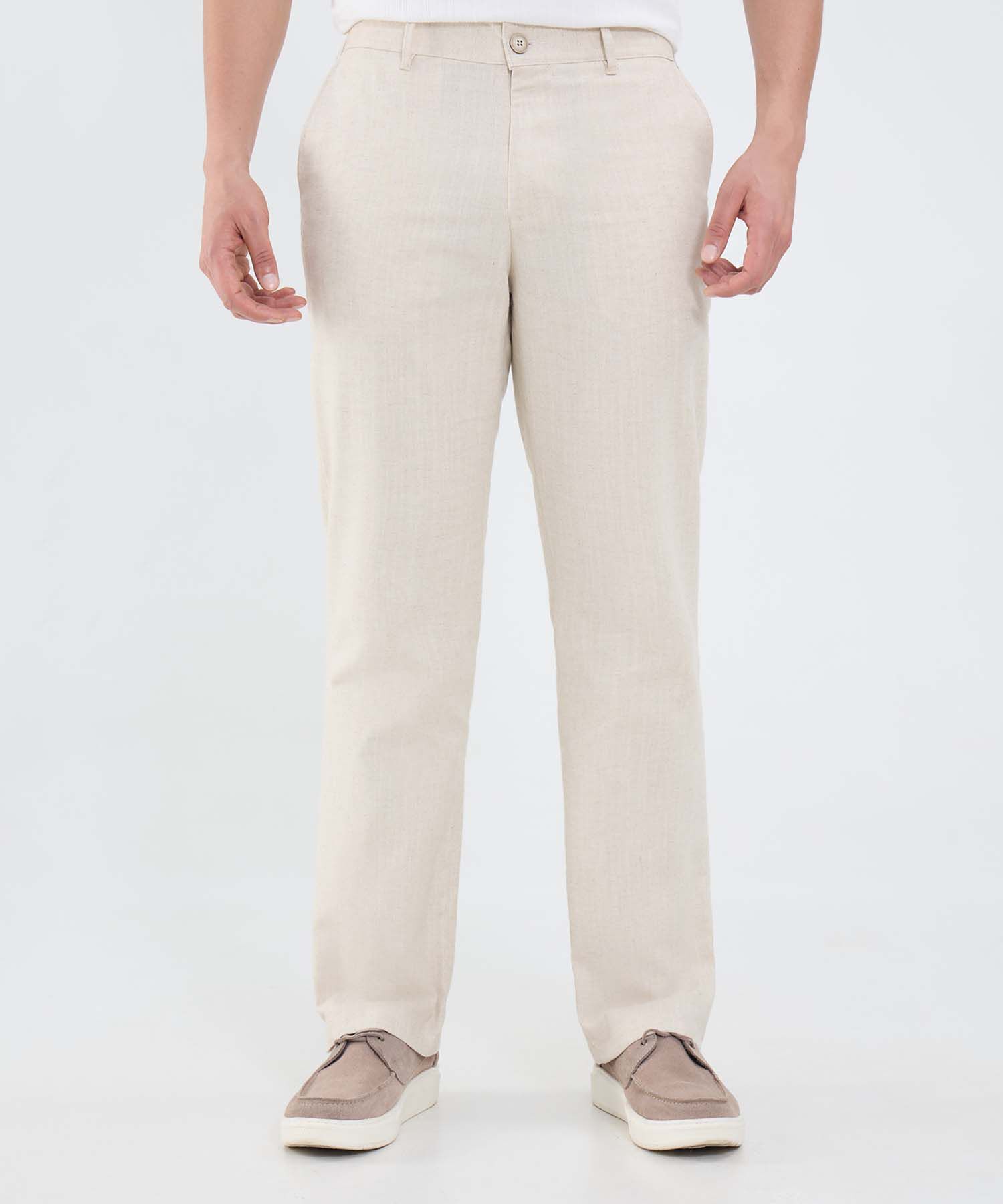 Pantalón Chino
