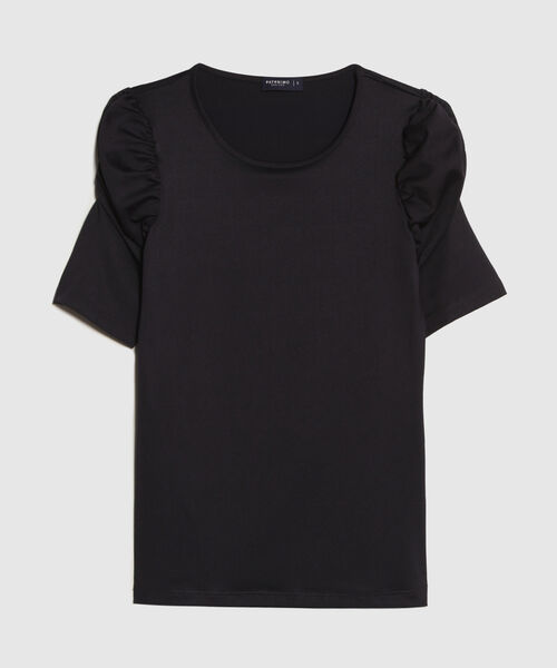 Falda Estampada Tipo Pareo