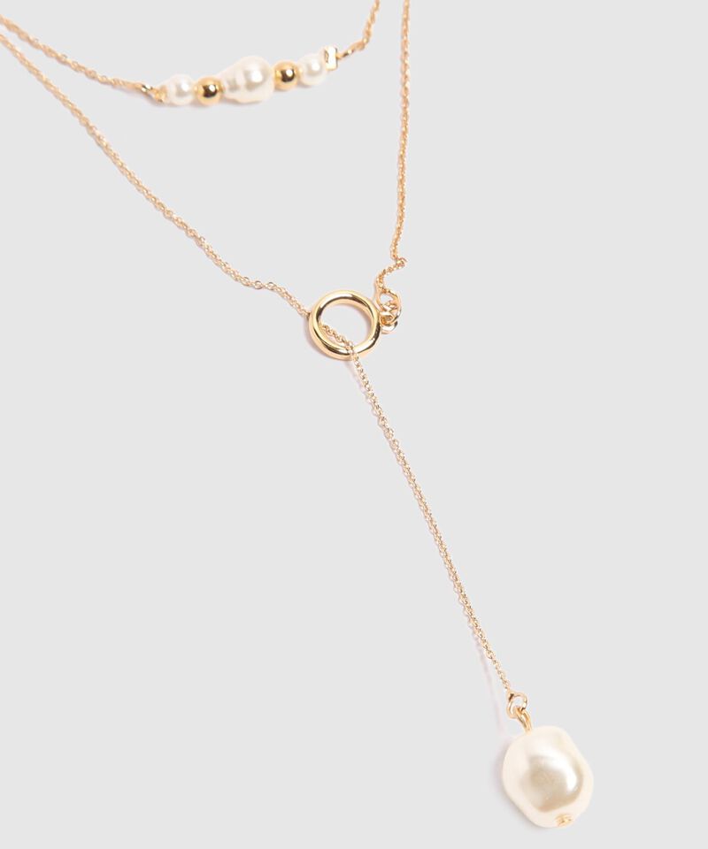 Set X2 Accesorios Dorados 