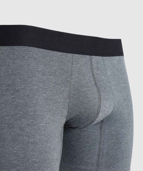 Pack X 3 B&oacute;xer Medio