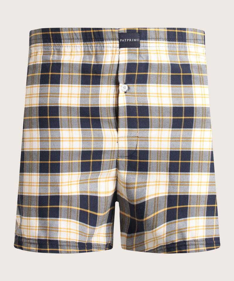 Pantaloncillo Pack X3 Amplio Plano