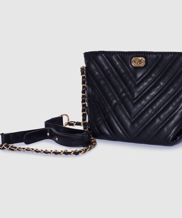 Bolso Tipo Quilted image number null