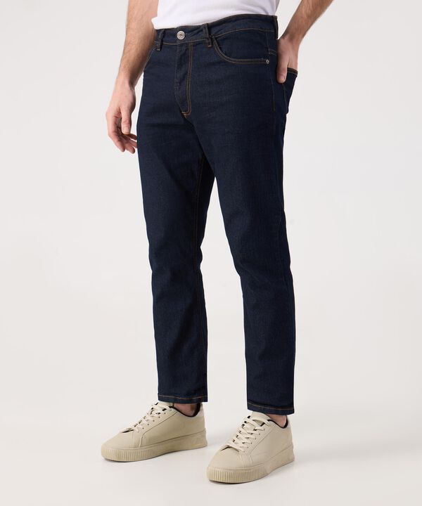 Jean Regular Stretch image number null