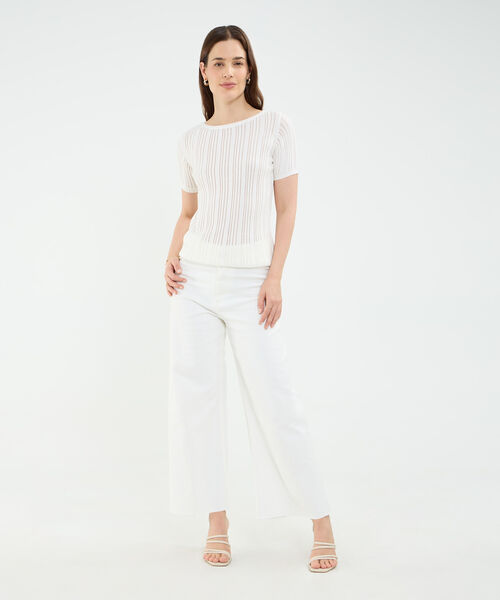 Camiseta Texturizada image number null