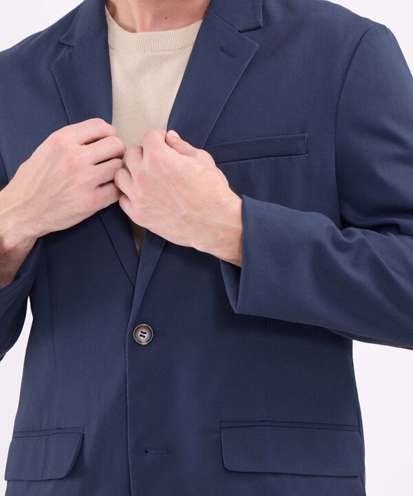 Blazer Unicolor