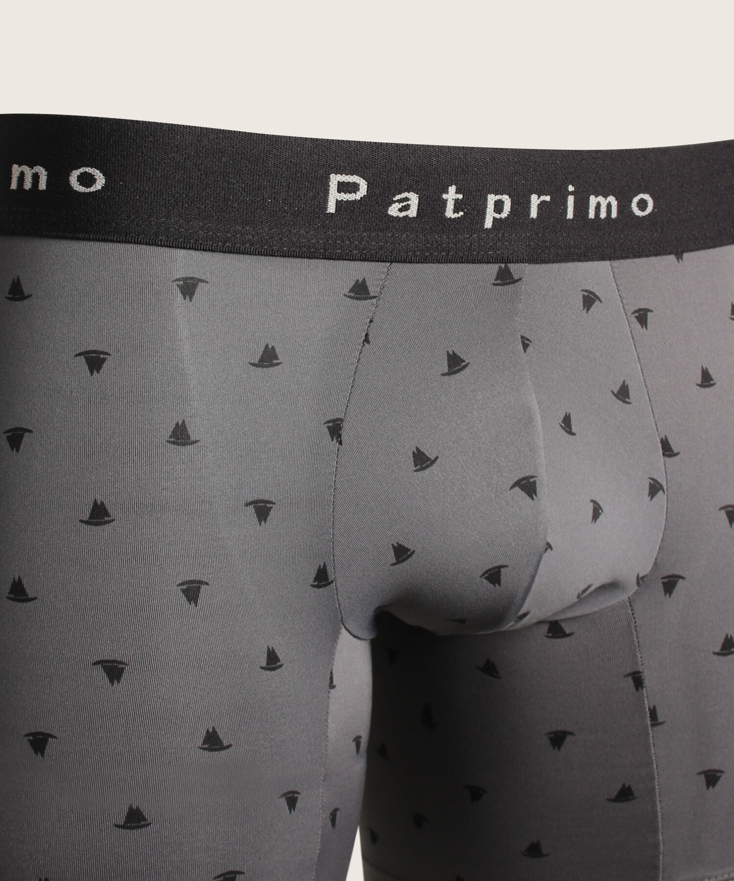 Boxer Pack X3 Pantaloncillo