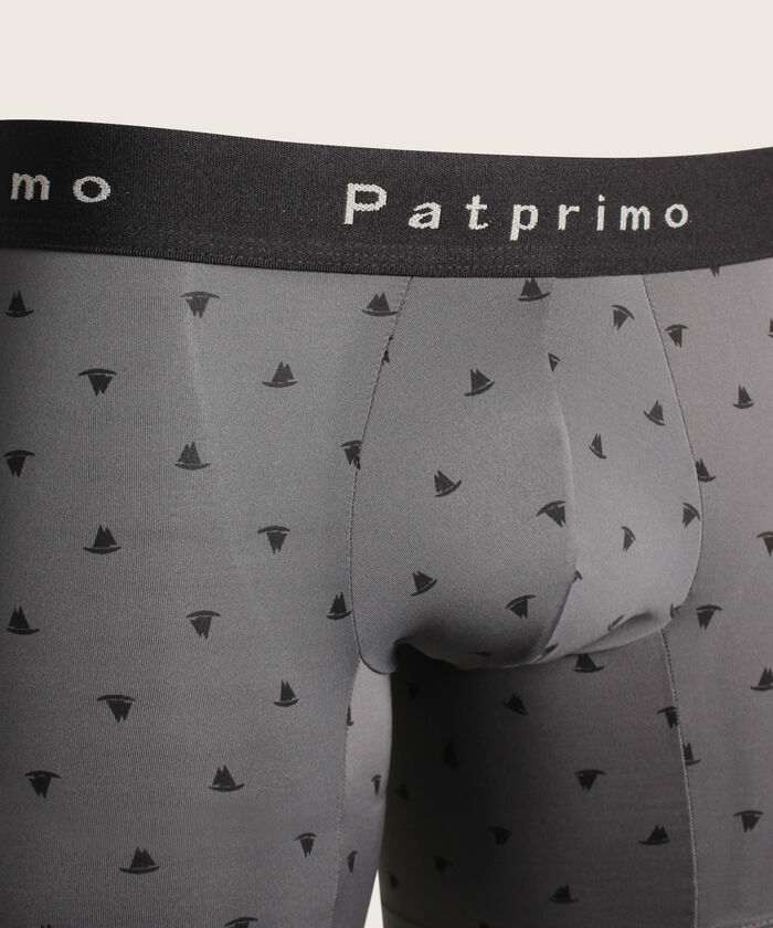 Boxer Pack X3 Pantaloncillo