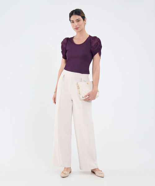 Camiseta Manga Corta image number null