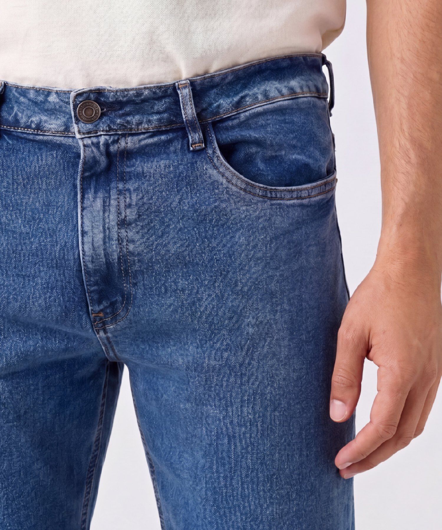 Jean Regular Stretch
