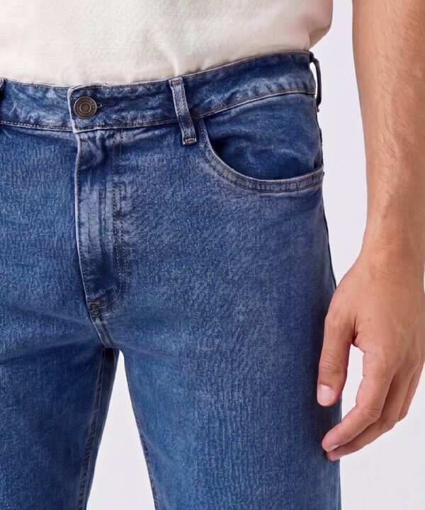 Jean Regular Stretch