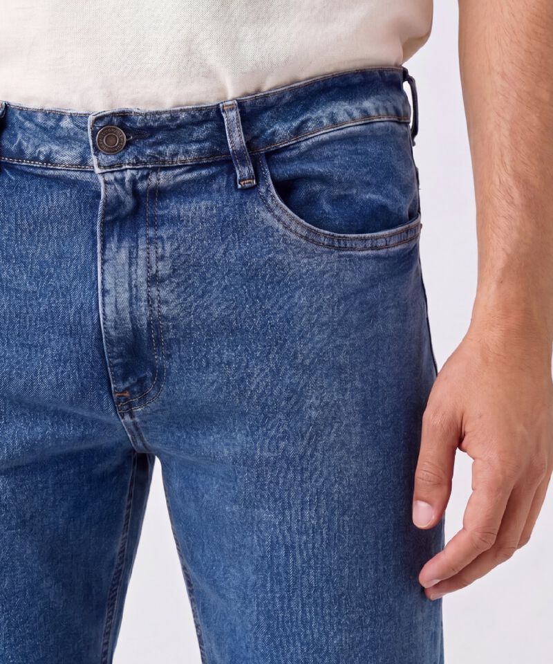 Jean Regular Stretch