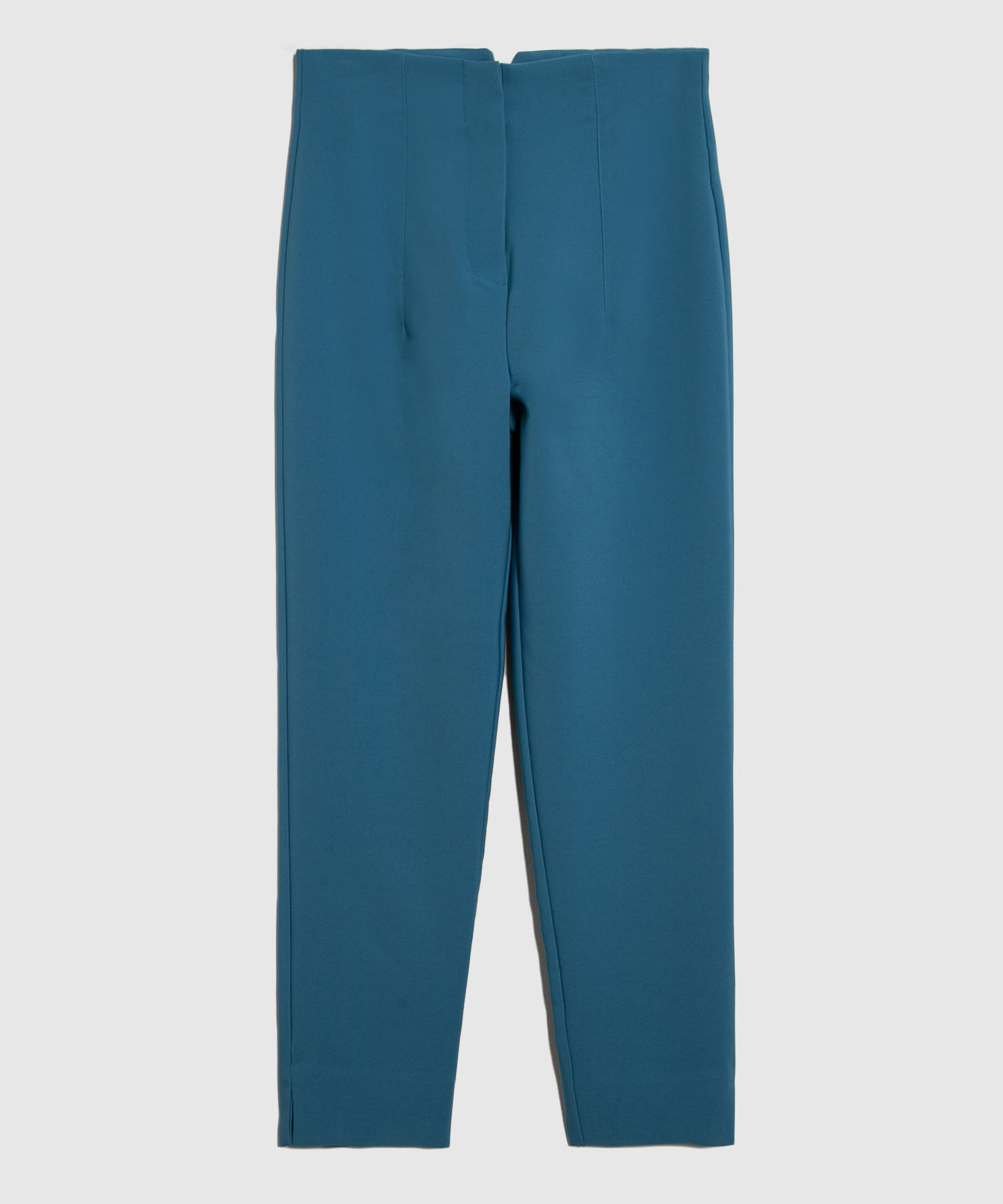 Pantalón Formal Tiro Alto