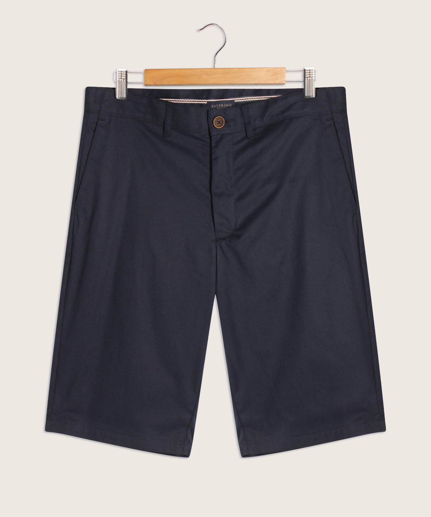 Bermuda Unicolor Esencial