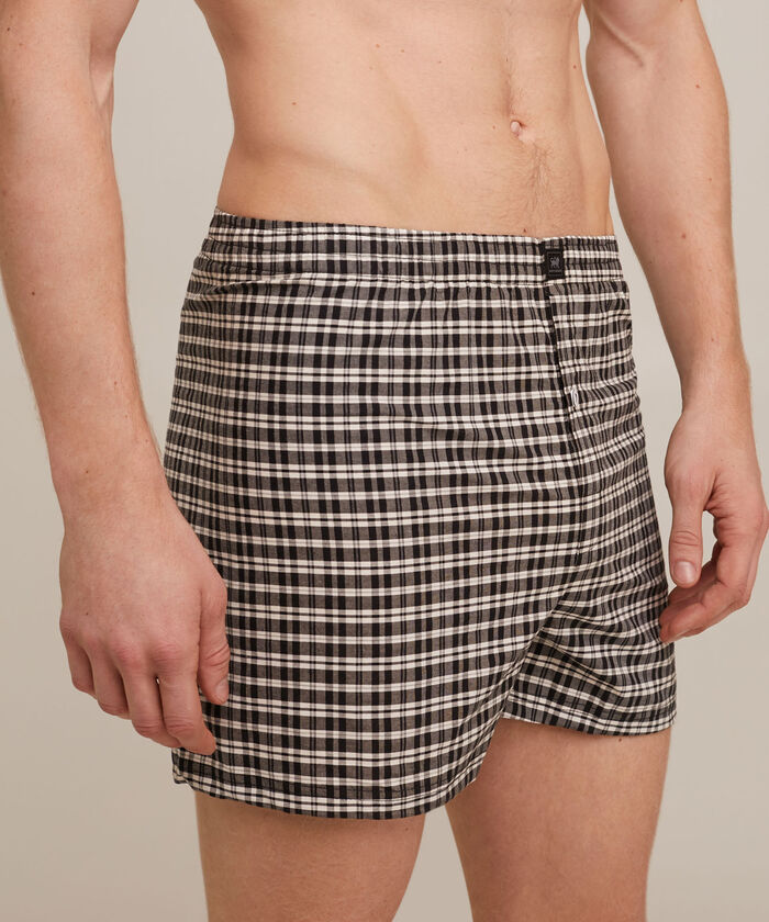 Boxer Pack X2 Holgados Para Hombre