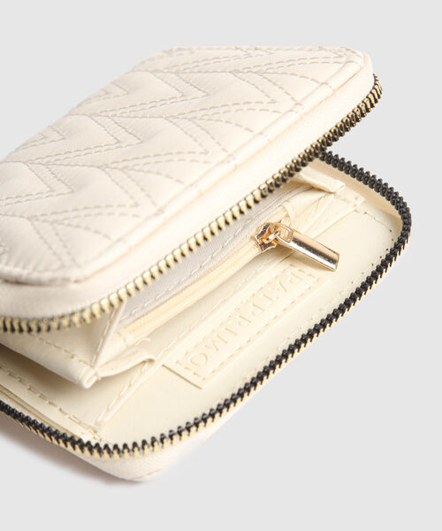 Billetera Texturizada image number null