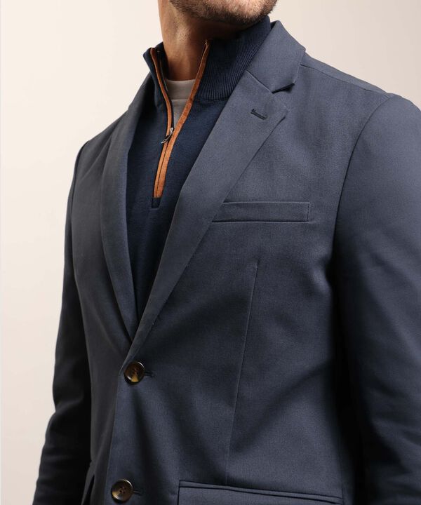 Blazer Clasico 