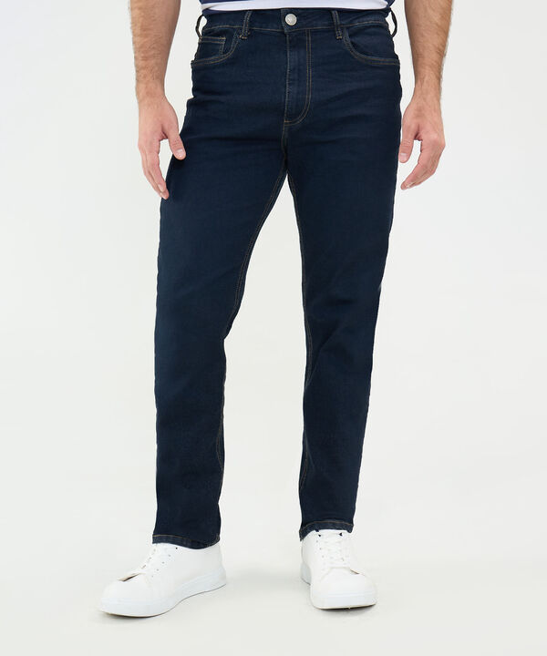 Jean Slim Tono Oscuro image number null