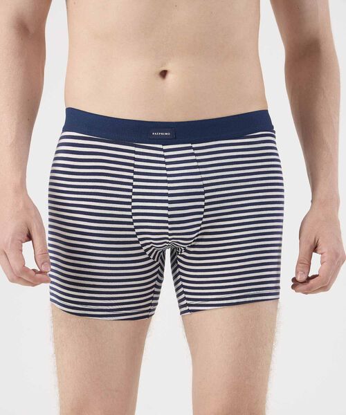 Pack X3 Boxer Para Hombre En Algodón  image number null