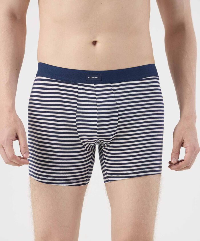 Pack X3 Boxer Para Hombre En Algodón 