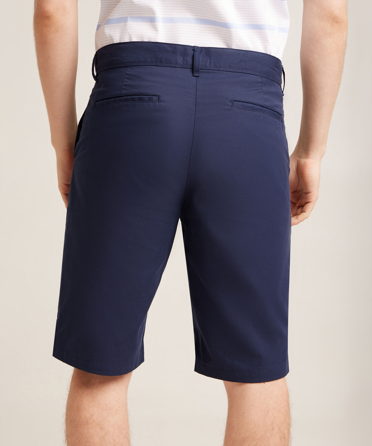 Bermuda Unicolor Esencial