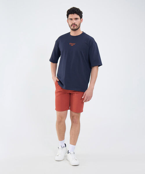 Camiseta con Bordado image number null