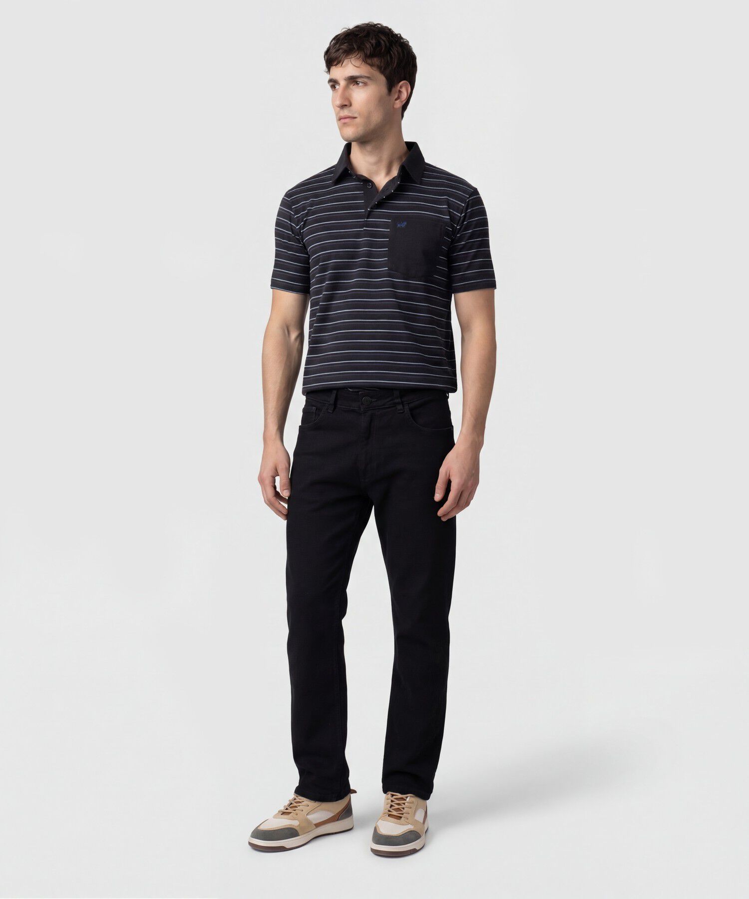 Jean Regular Stretch