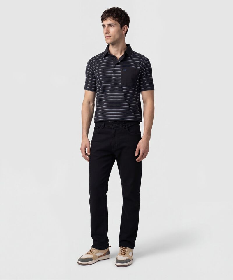 Jean Regular Stretch