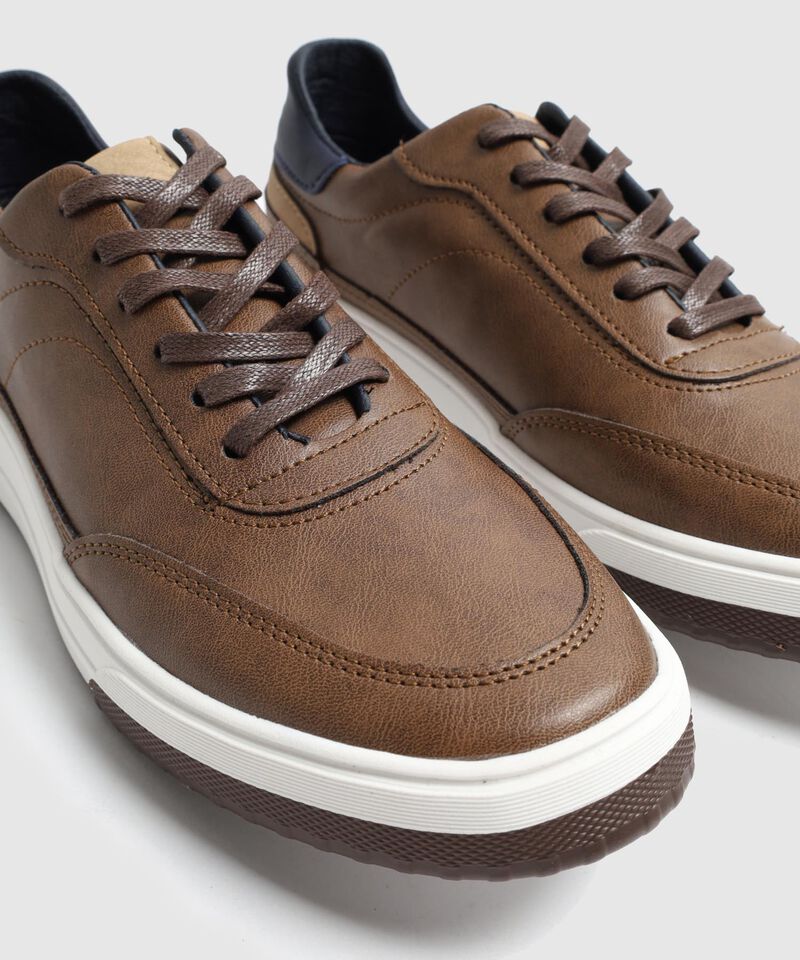 Zapatos Casuales para Hombre