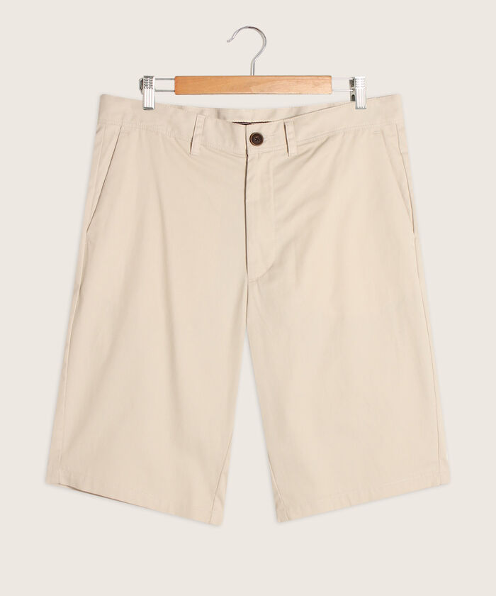 Bermuda Unicolor Esencial