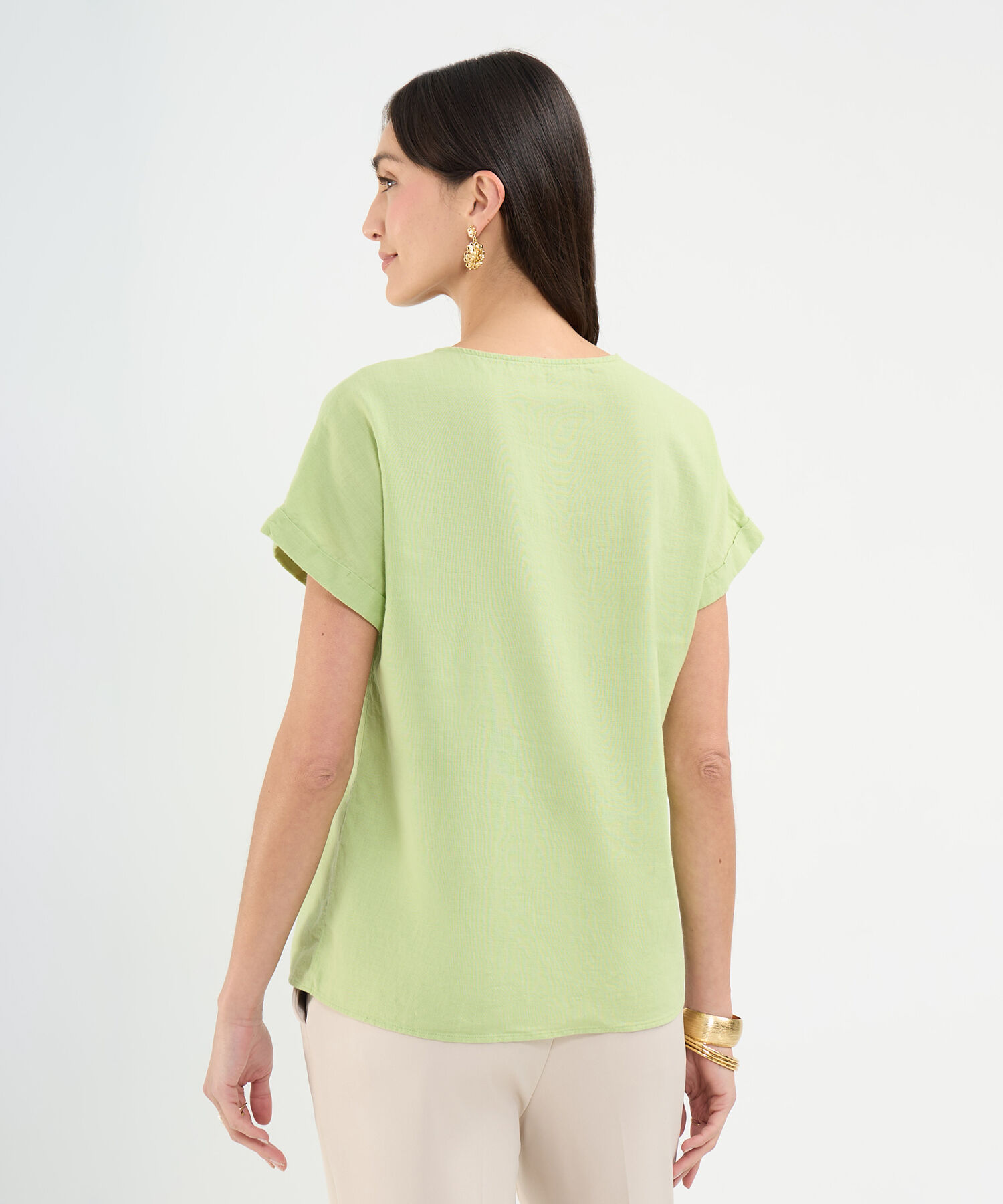 Jean Jegging  Skinny Tono Azul