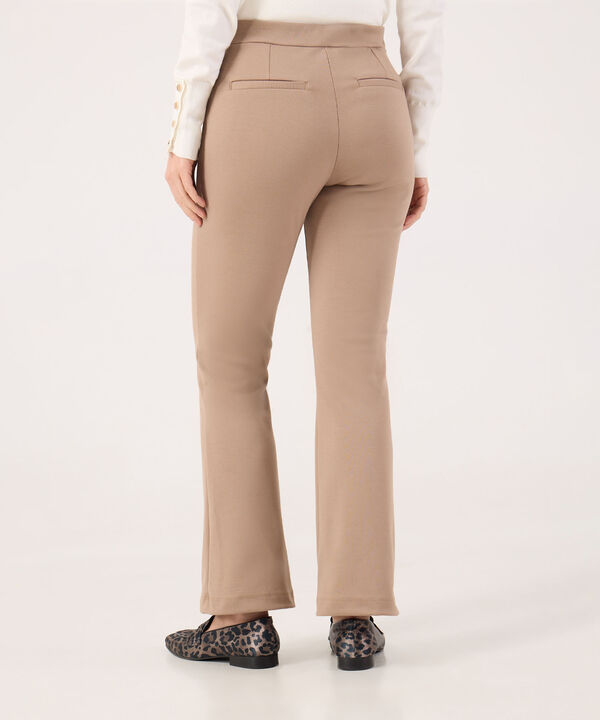 Leggins Tiro Alto Unicolor 