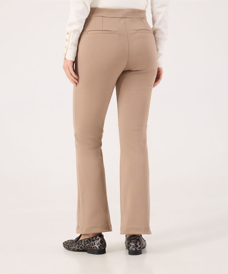 Leggins Tiro Alto Unicolor 