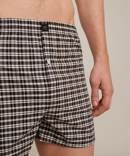 Boxer Pack X2 Holgados Para Hombre image number null