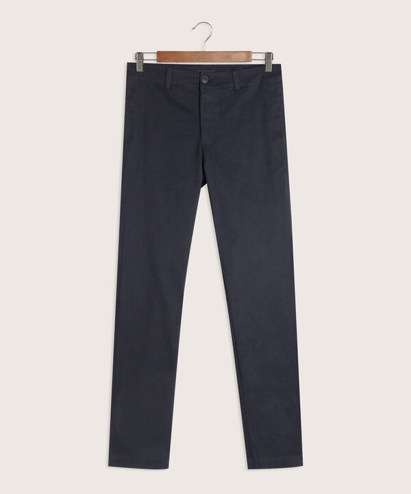 Pantal&oacute;n Chino B&aacute;sicos Moda