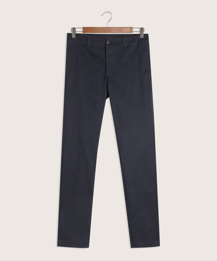 Pantalón Chino Básicos Moda