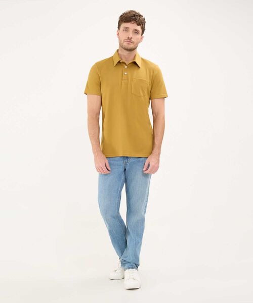 Polo Cuello Duro image number null