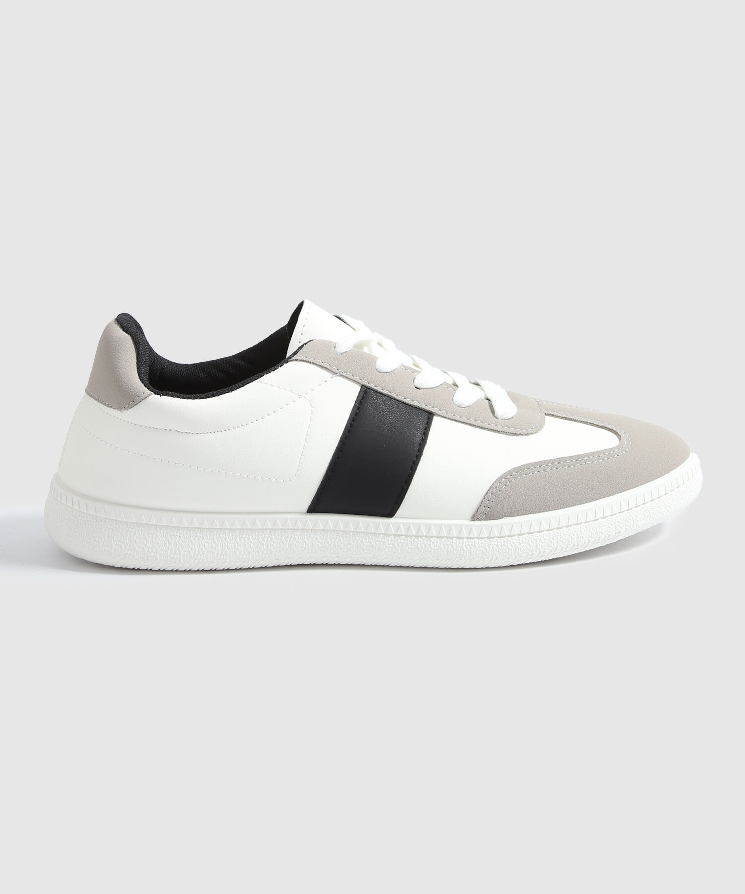 Tenis Casuales Bajos