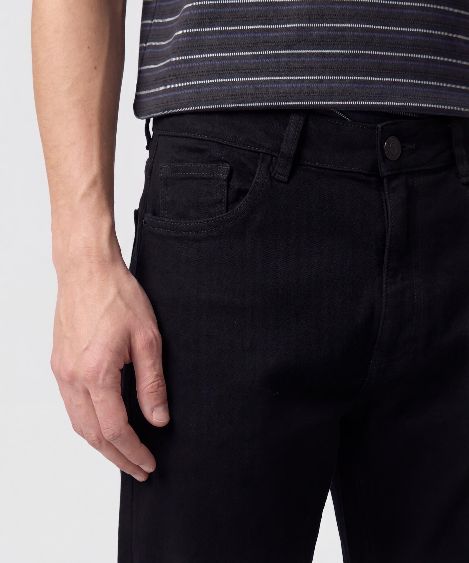 Jean Regular Stretch