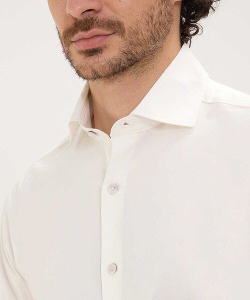 Camisa Slim Fit image number null