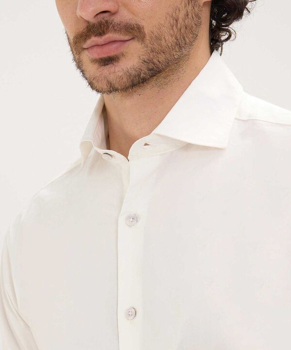 Camisa Slim Fit