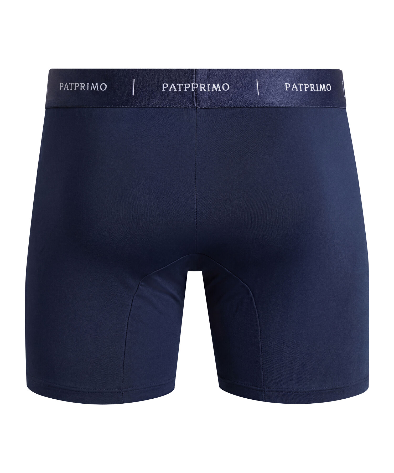 B&oacute;xer X5 Medio Unicolor Premium Para Hombre