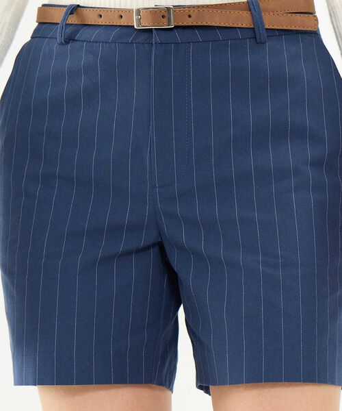 Bermuda a Rayas image number null