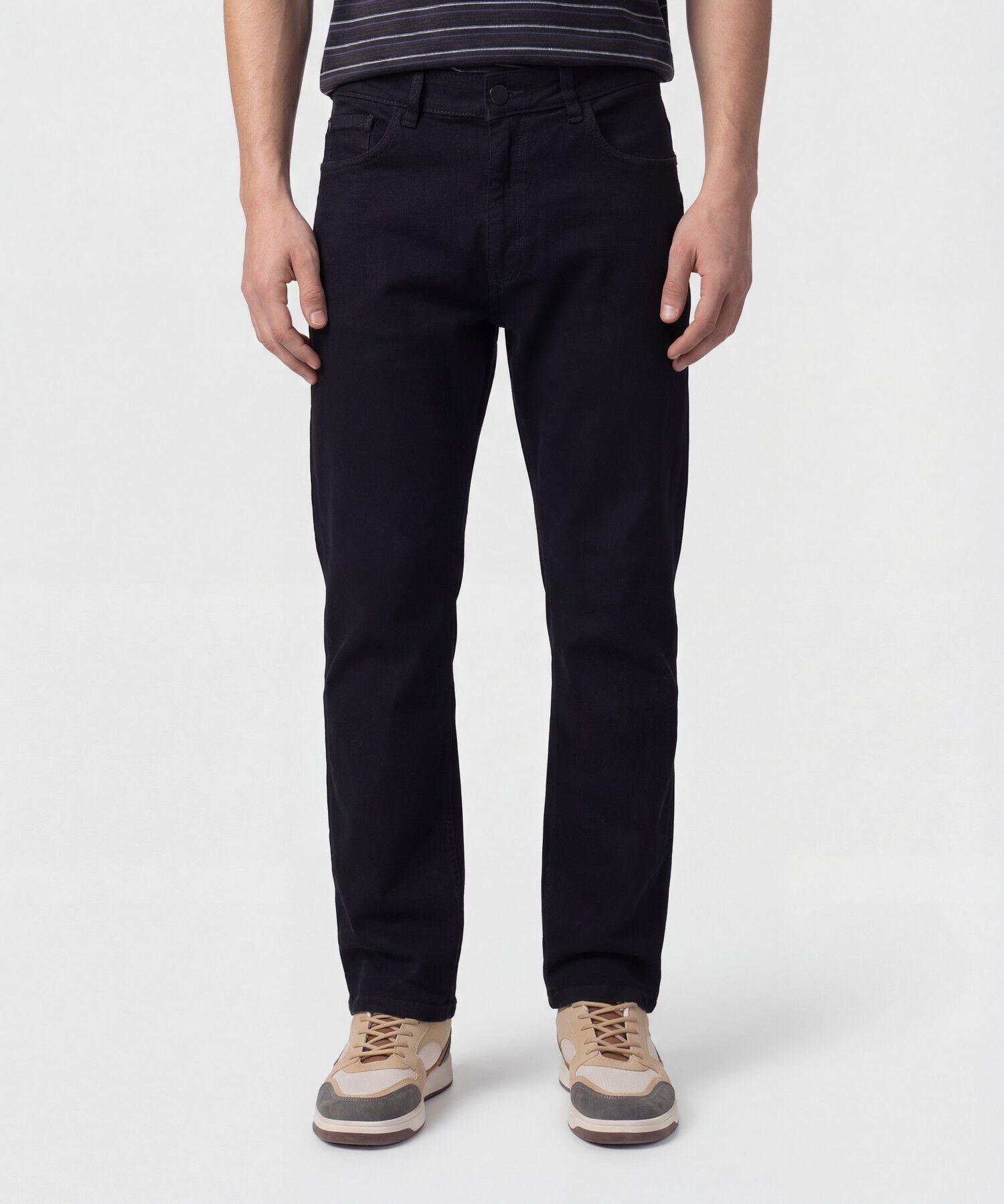 Jean Regular Stretch