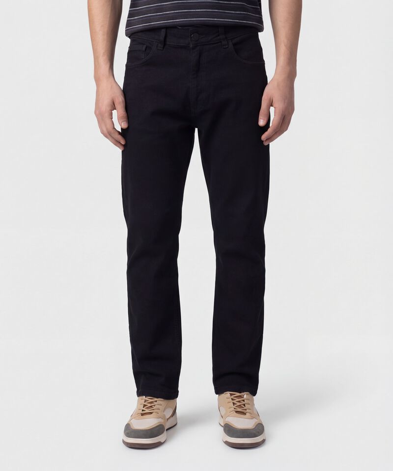 Jean Regular Stretch